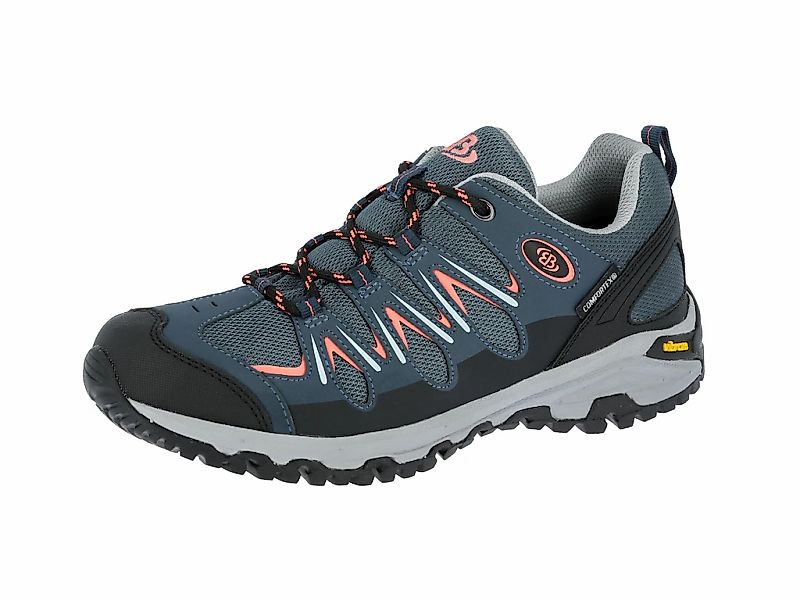 BRÜTTING Trekkingschuh "Outdoorschuh Expedition" günstig online kaufen