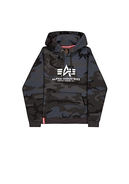 Alpha Industries Hoodie Alpha Industries Men günstig online kaufen