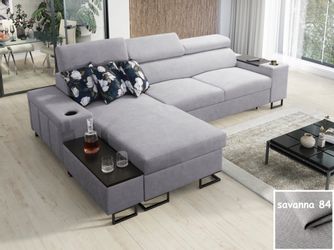 Möbel für Dich Ecksofa Melody I günstig online kaufen