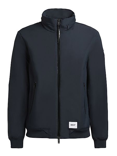 khujo Anorak "KAYO", mit Kapuze günstig online kaufen