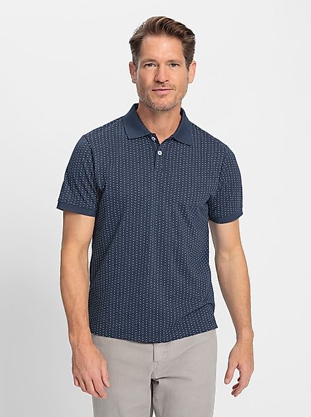 Catamaran Kurzarmshirt "Kurzarm-Poloshirt", (1 tlg.) günstig online kaufen