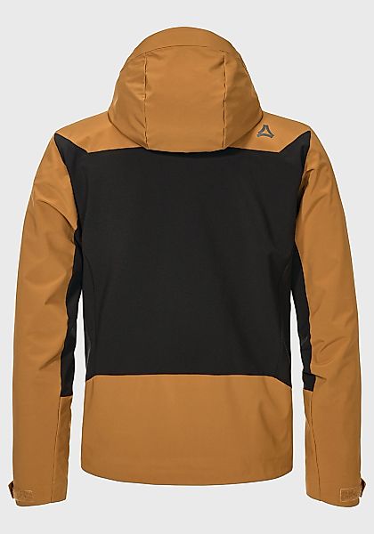 Schöffel Outdoorjacke "Mountain Softshell Jk Style Milagle MNS" ohne Kapuze günstig online kaufen