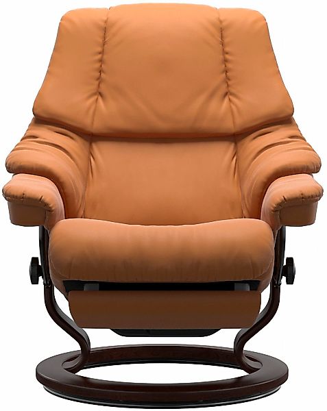 Stressless Relaxsessel "Reno", elektrisch verstellbar, optional 2-motorisch günstig online kaufen
