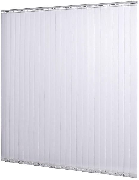 Good Life Jalousie "Vertikal-Jalousie VINUS" freihängend 89 mm Lamellen günstig online kaufen