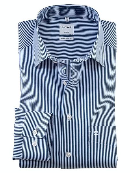 OLYMP Langarmhemd Olymp CITY / He.Hemd langarm / 0726/64 Hemden günstig online kaufen