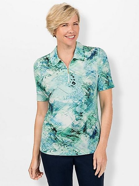 Lady Print-Shirt "Shirt", (1 tlg.) günstig online kaufen