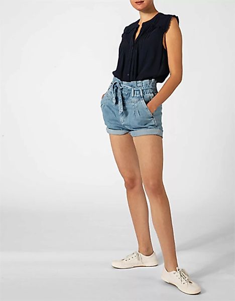 Pepe Jeans Damen Shorts Phoebe PL800900/000 günstig online kaufen