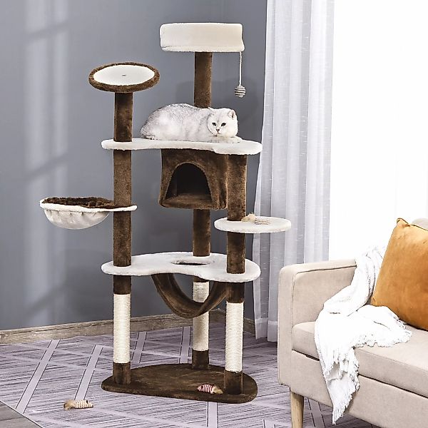 PawHut Kratzbaum günstig online kaufen
