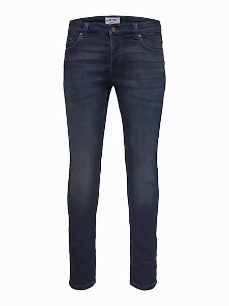 ONLY & SONS Skinny-fit-Jeans ONSLoom (1-tlg) günstig online kaufen