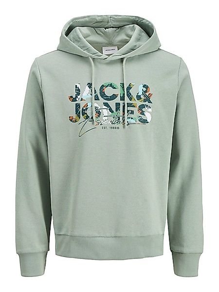 Jack & Jones Sweatshirt JJGEPLAS SWEAT günstig online kaufen