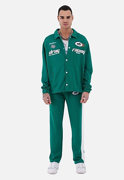 OSSY HOMER Trainingsanzug Set Drag Racing günstig online kaufen