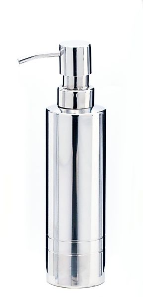 Ridder Seifenspender London chrom glänzend günstig online kaufen