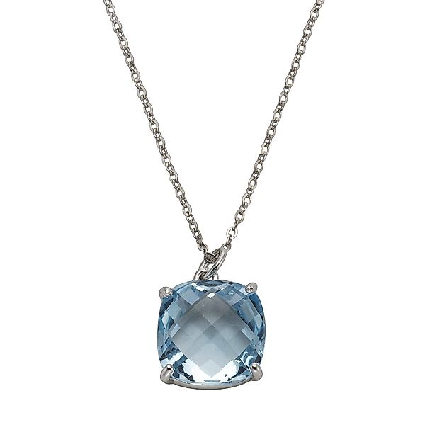 Zeeme Kette mit Anhänger 925/- Sterling günstig online kaufen