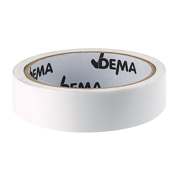 DEMA Doppelklebeband Doppelseitiges Klebeband 24mm x günstig online kaufen