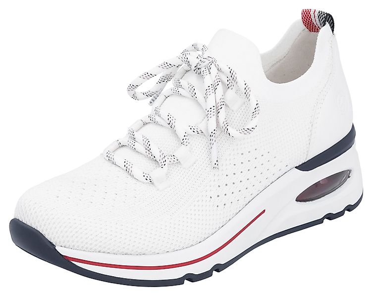 Remonte Slip-On Sneaker, Freizeitschuh, Halbschuh, Slipper günstig online kaufen