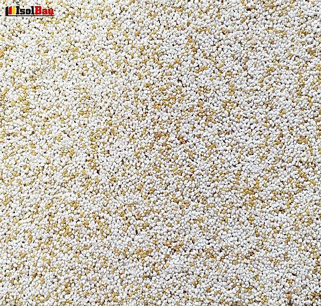 None Gipsputz Set Mosaikputz 10 kg Buntsteinputz BP60 Fertigputz + Quarzgru günstig online kaufen