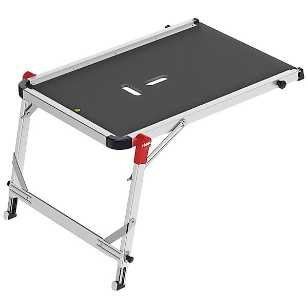 Hailo Arbeitsplattform "TP1" für Tritt- und Stehleitern günstig online kaufen