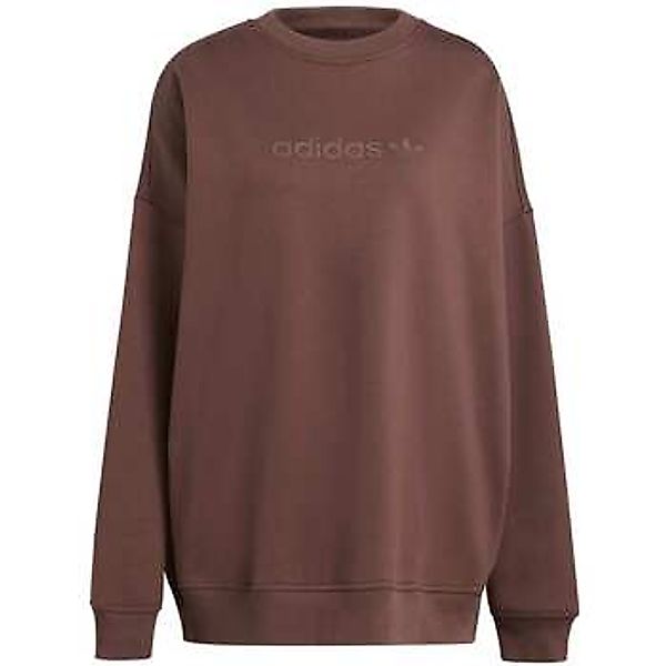 adidas  Sweatshirt Felpa ESS LIN CREW JW1018 günstig online kaufen