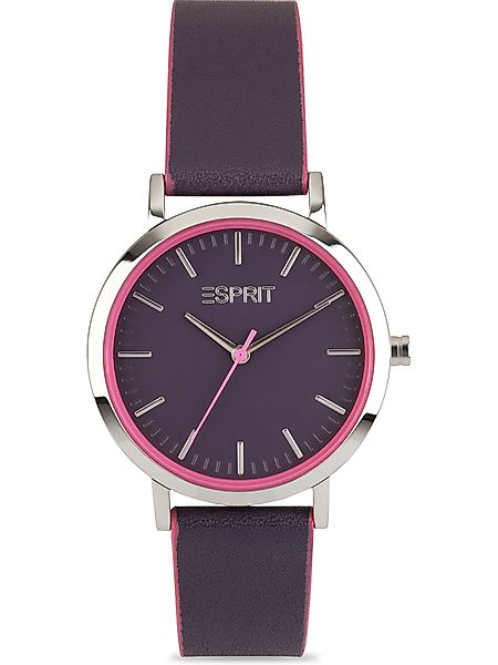 Esprit Quarzuhr ESPRIT Damen-Uhren Analog Quarz, günstig online kaufen