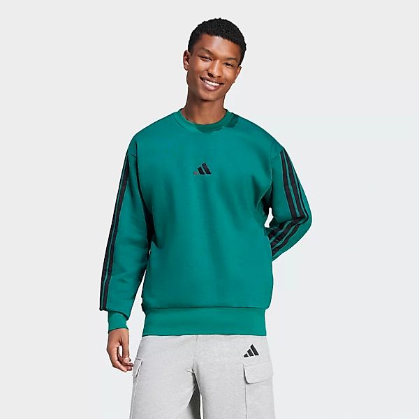 adidas Sportswear Sweatshirt "M 3S FL SWT" günstig online kaufen