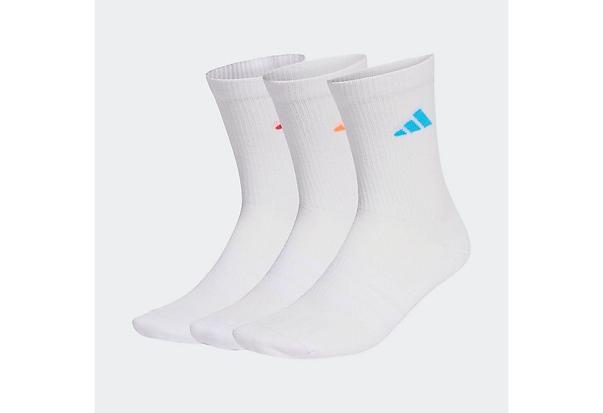 adidas Performance Funktionssocken C ESS CRW 3P günstig online kaufen