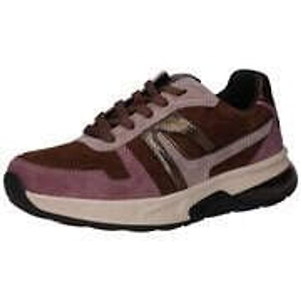 Gabor Sneaker Damen braun günstig online kaufen