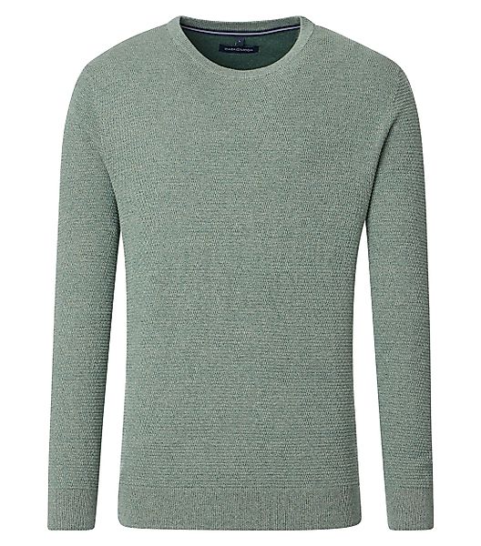 CASAMODA Strickpullover "CASAMODA Pullover gestreift" günstig online kaufen