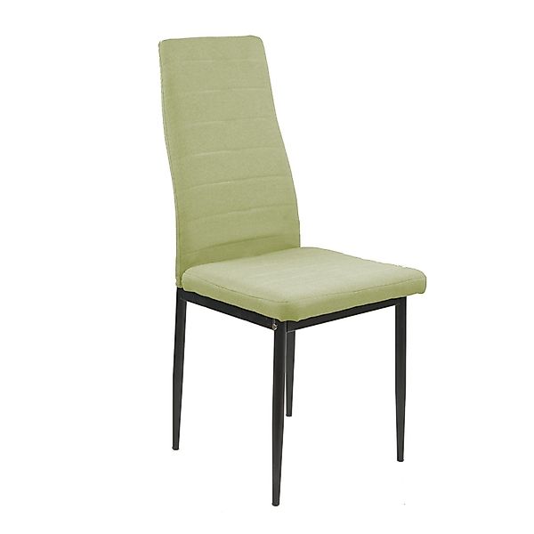 HTI-Living Esszimmerstuhl Stuhl Memphis Webstoff (Stück, günstig online kaufen