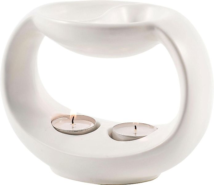 pajoma® Duftlampe Yin, hochwertige Verarbeitung günstig online kaufen