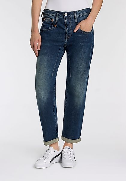 Herrlicher Boyfriend-Jeans Shyra Tap Organic Denim günstig online kaufen