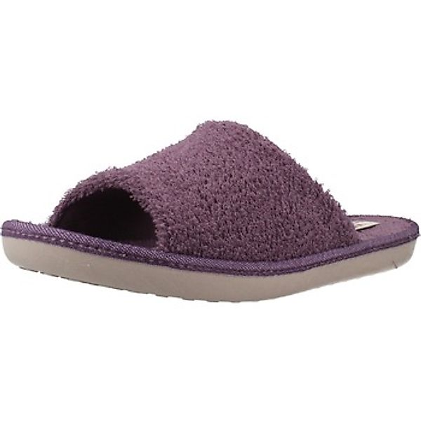 Vulladi  Hausschuhe Zapatillas Hogar Mujer Modèle Flex günstig online kaufen