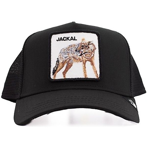 Goorin Bros  Schirmmütze Gorras Hombre Modèle Jackal günstig online kaufen