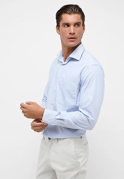 Eterna "COMFORT FIT" NON IRON (bügelfrei) günstig online kaufen