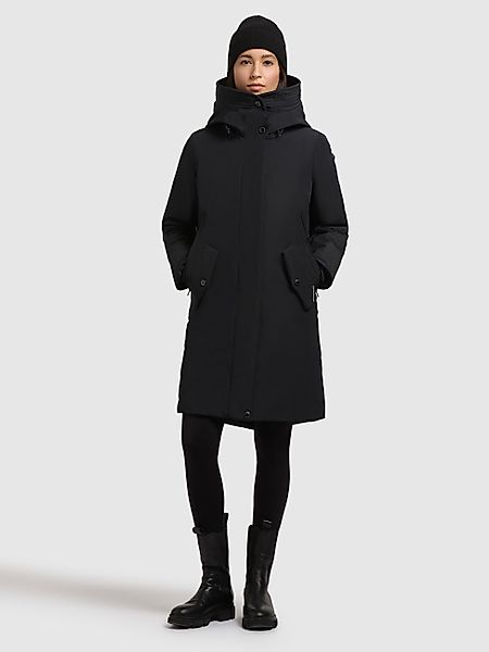 khujo Kurzmantel WEBB günstig online kaufen