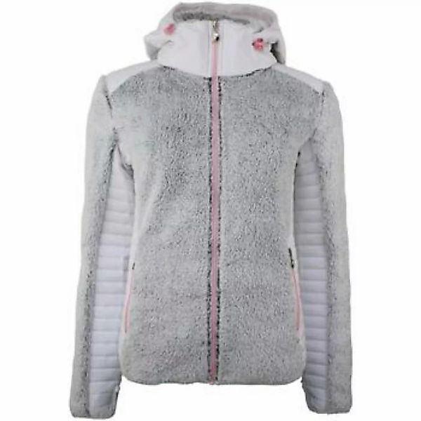 Degré Celsius  Fleecepullover Blouson polaire femme AMARETTO günstig online kaufen