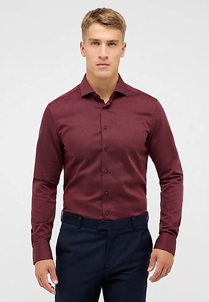 Eterna Langarmhemd "SLIM FIT", NON IRON (bügelfrei) günstig online kaufen