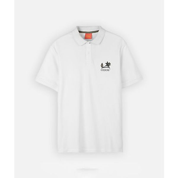 Oxbow  Poloshirt Polo manches courtes BLOOM günstig online kaufen