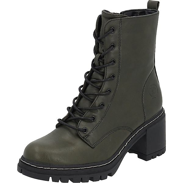 Palado Kefalonia Schnürstiefelette günstig online kaufen