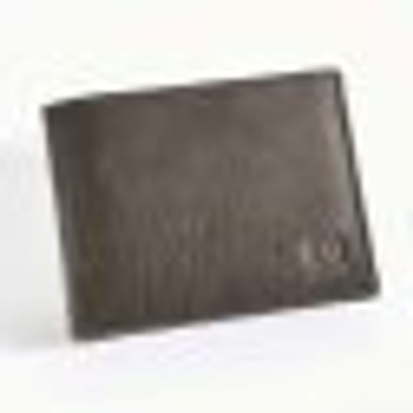 RFID Büffelleder-Geldbörse günstig online kaufen