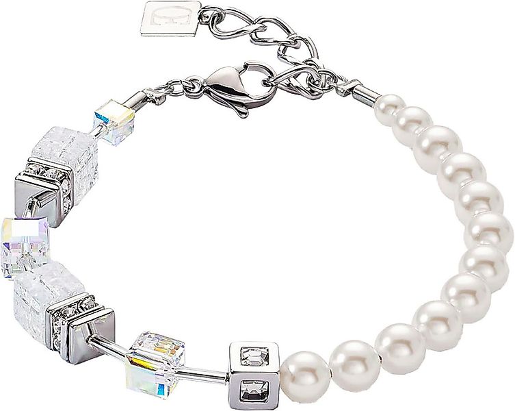 COEUR DE LION Armband Schmuck Edelstahl günstig online kaufen