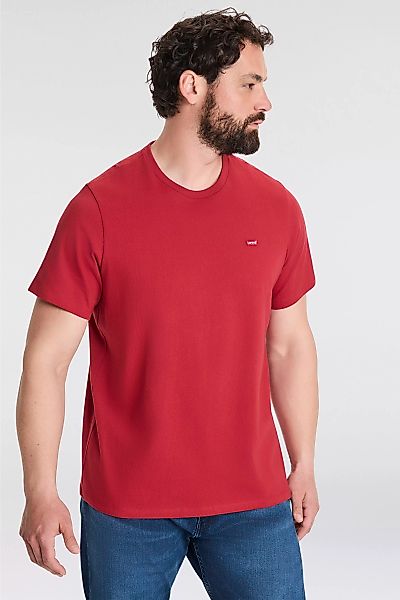 Levis Plus T-Shirt "LE BIG ORIGINAL HM TEE" günstig online kaufen