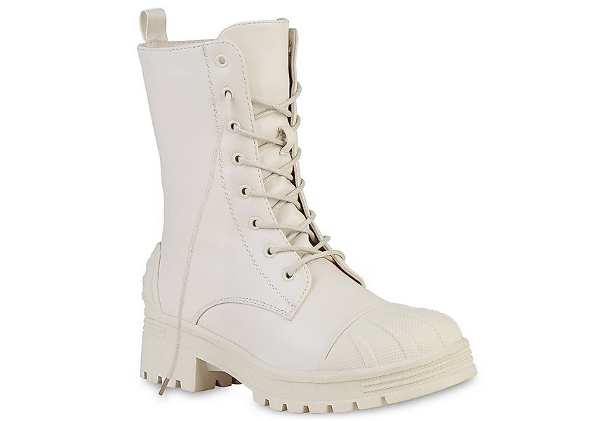 VAN HILL 838146 Schnürstiefelette Bequeme Schuhe günstig online kaufen