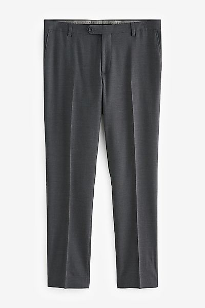 Next Anzughose Slim Fit Signature Tollegno günstig online kaufen