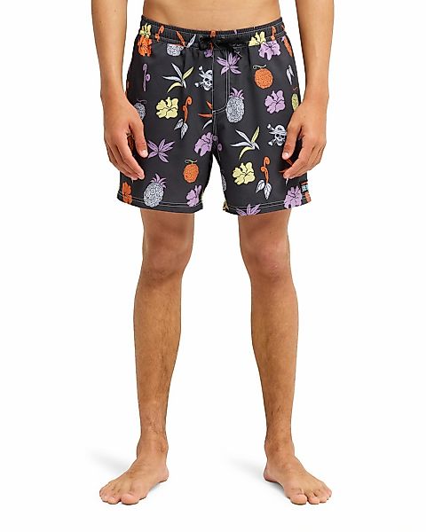 Quiksilver Boardshorts "One Piece Printed 16"" günstig online kaufen
