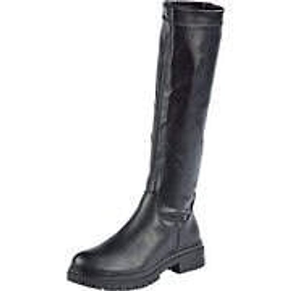 Shoecolate Stiefel Damen schwarz günstig online kaufen