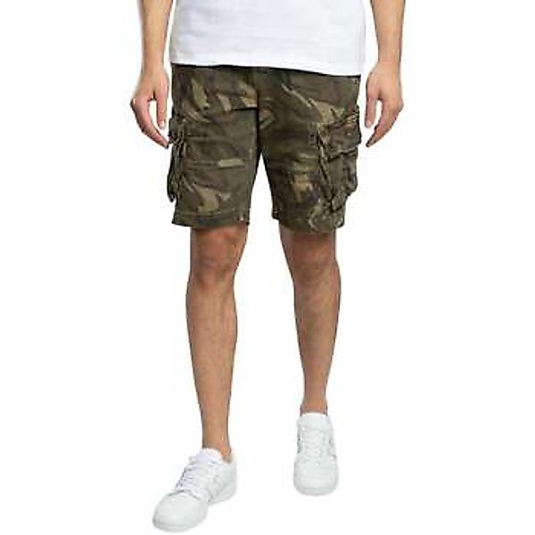 Superdry  Shorts Core Cargo-Shorts günstig online kaufen