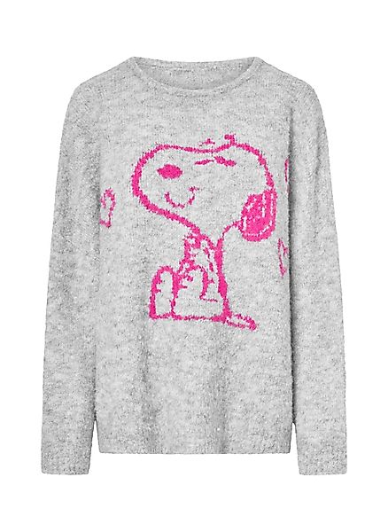 Codello Strickpullover Codello Peanuts Strickpullover mit günstig online kaufen