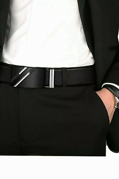 LOFTY Ledergürtel Automatikgürtel Herren, Gürtel Herren, günstig online kaufen