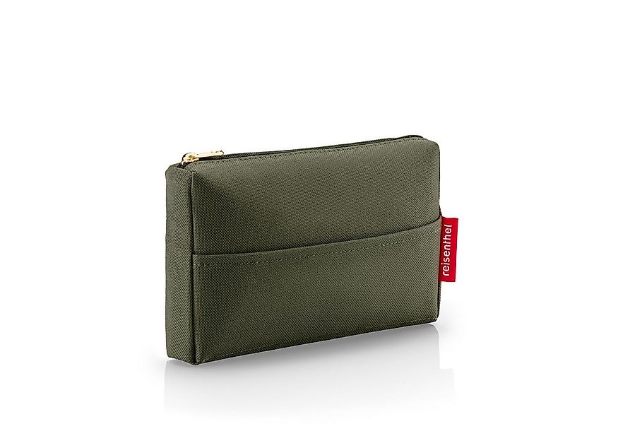 REISENTHEL® Clutch, Pocketcase Organizer Pouch: Kompakt, Makeup Etui, 17,5x günstig online kaufen