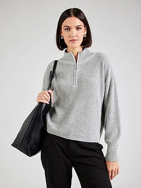 Vero Moda Strickpullover VMZIA (1-tlg) Plain/ohne Details günstig online kaufen